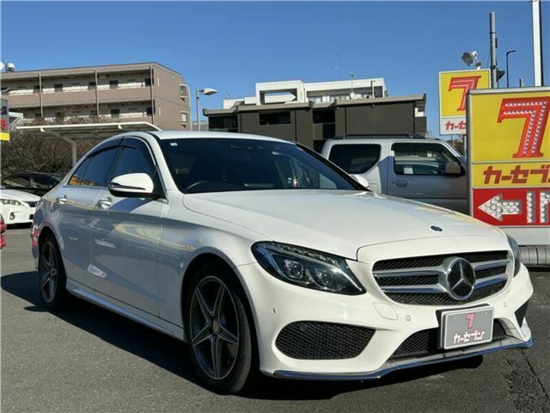 C-CLASS