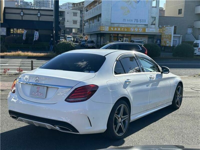 C-CLASS