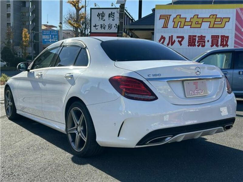 C-CLASS