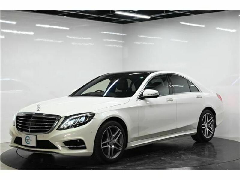 S-CLASS