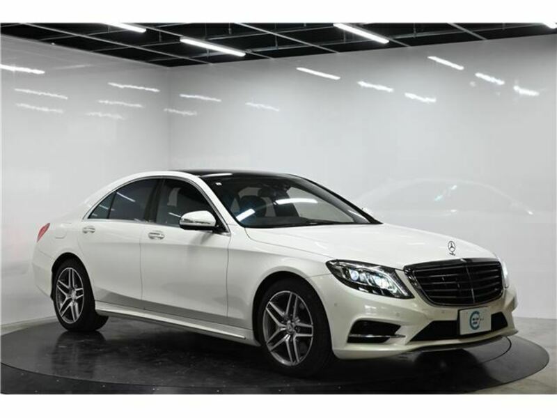 S-CLASS