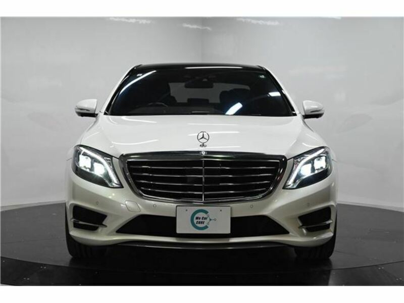 S-CLASS