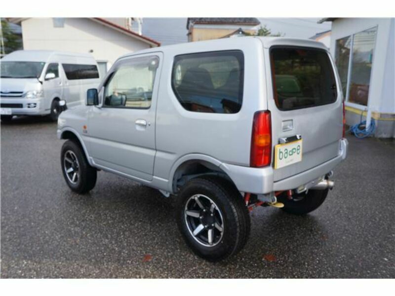 JIMNY