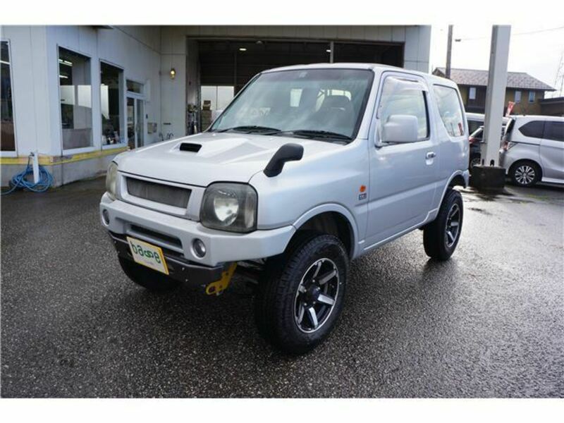 JIMNY