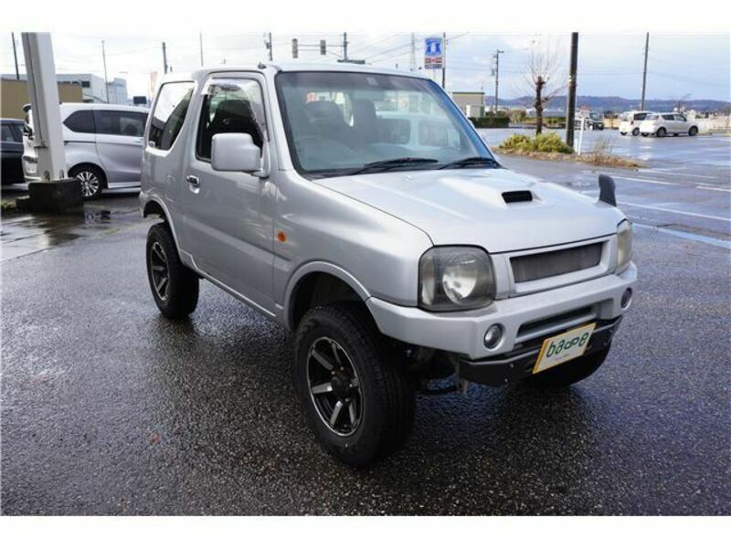 JIMNY