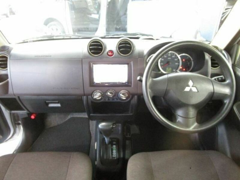 PAJERO MINI