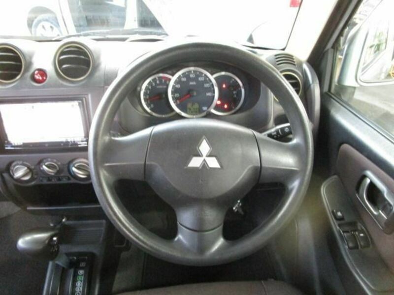 PAJERO MINI