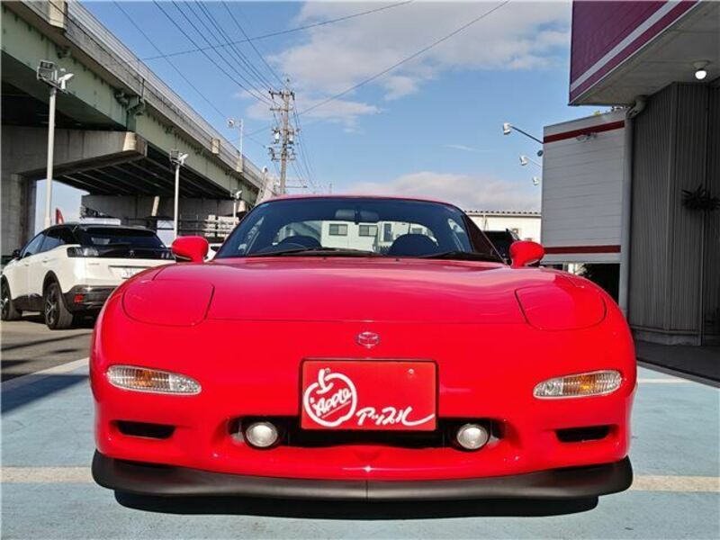 RX-7