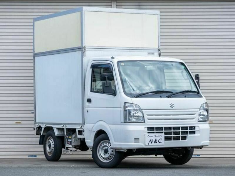 CARRY TRUCK