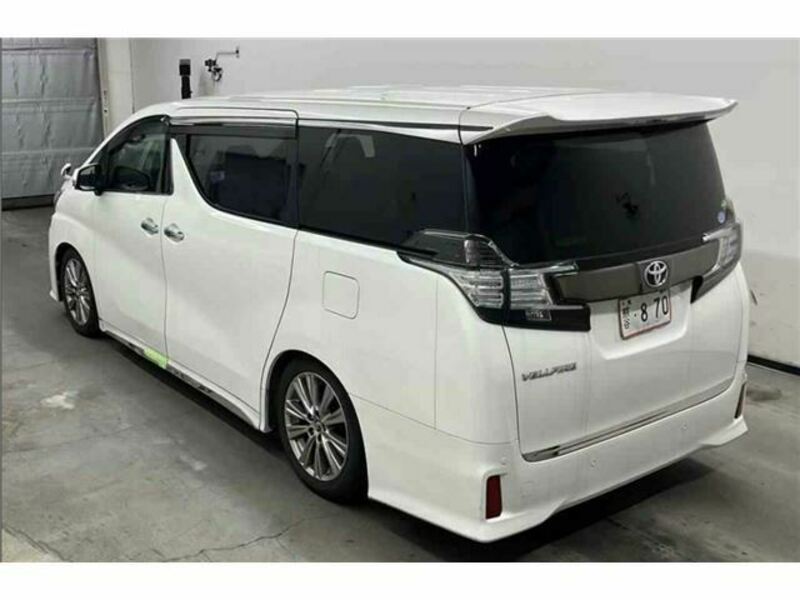 VELLFIRE