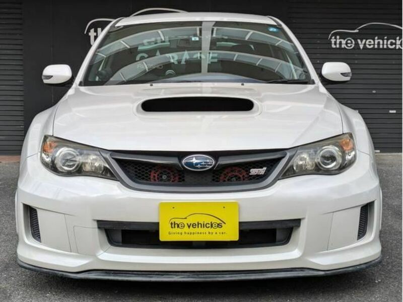 IMPREZA