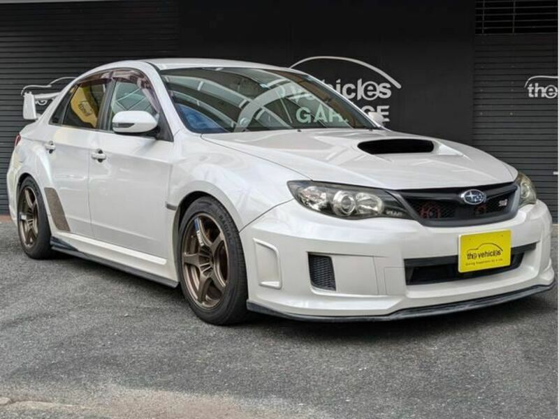 IMPREZA