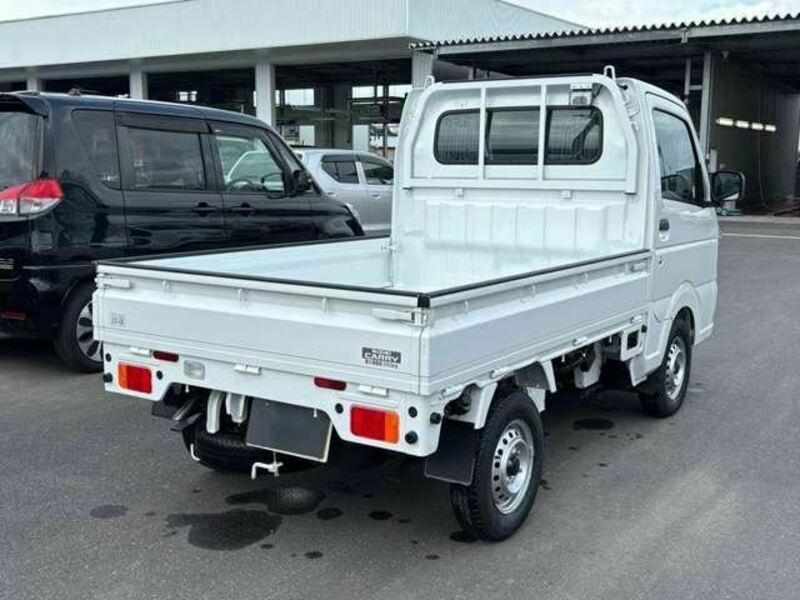 CARRY TRUCK