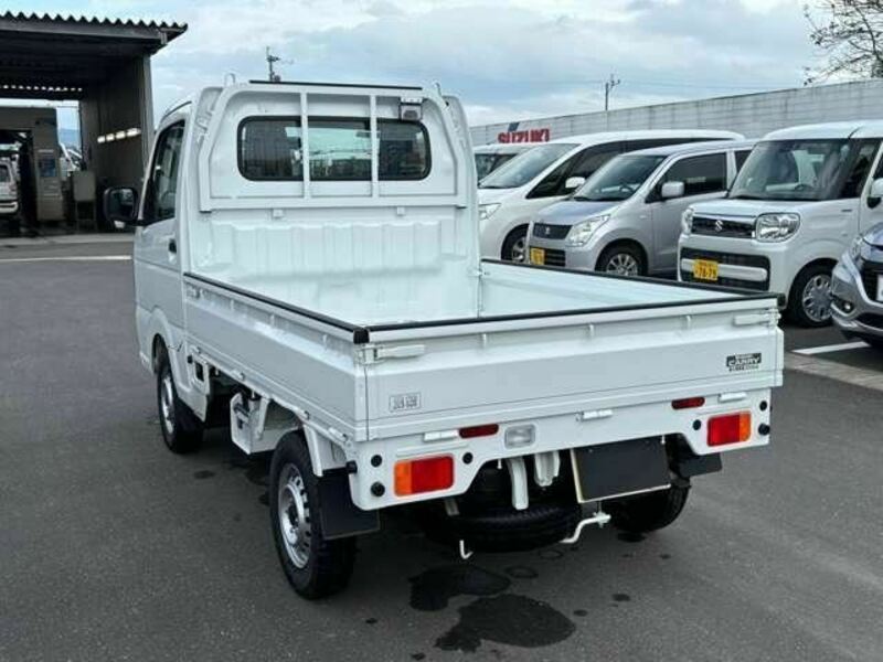 CARRY TRUCK