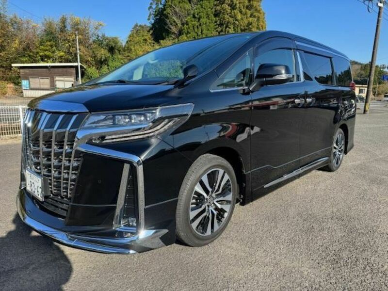 ALPHARD