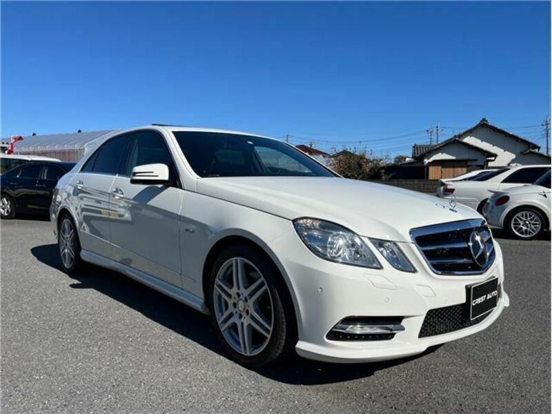 E-CLASS