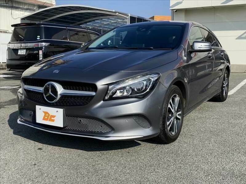 CLA-CLASS