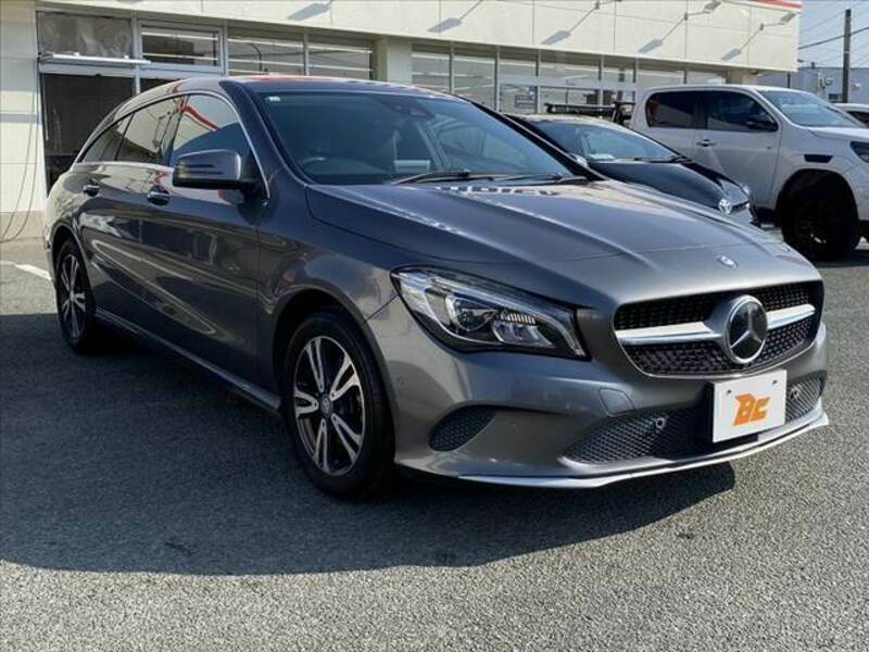 CLA-CLASS