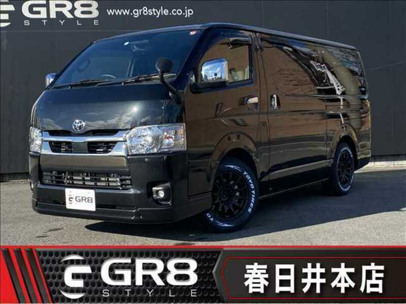 HIACE VAN-0