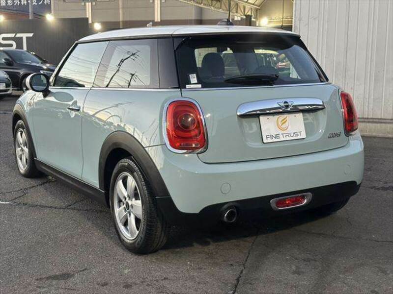 MINI