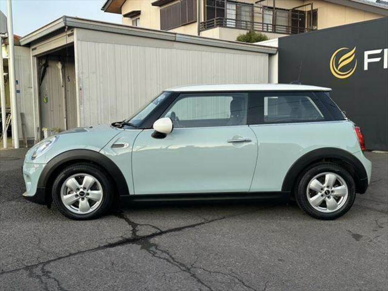 MINI