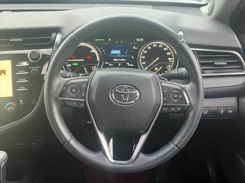 CAMRY