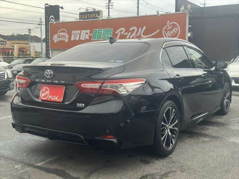 CAMRY