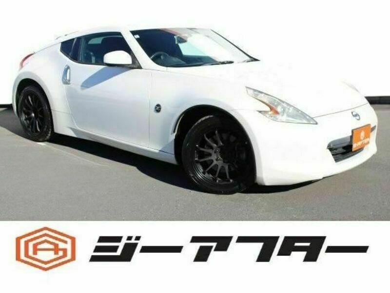 FAIRLADY Z-0