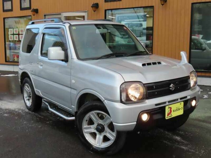 JIMNY