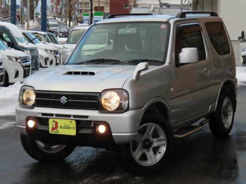 JIMNY