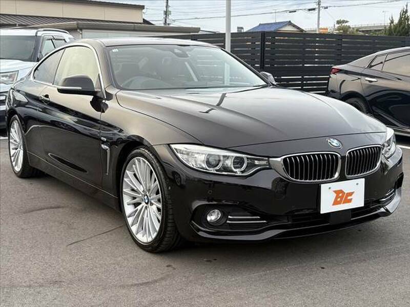 4 SERIES