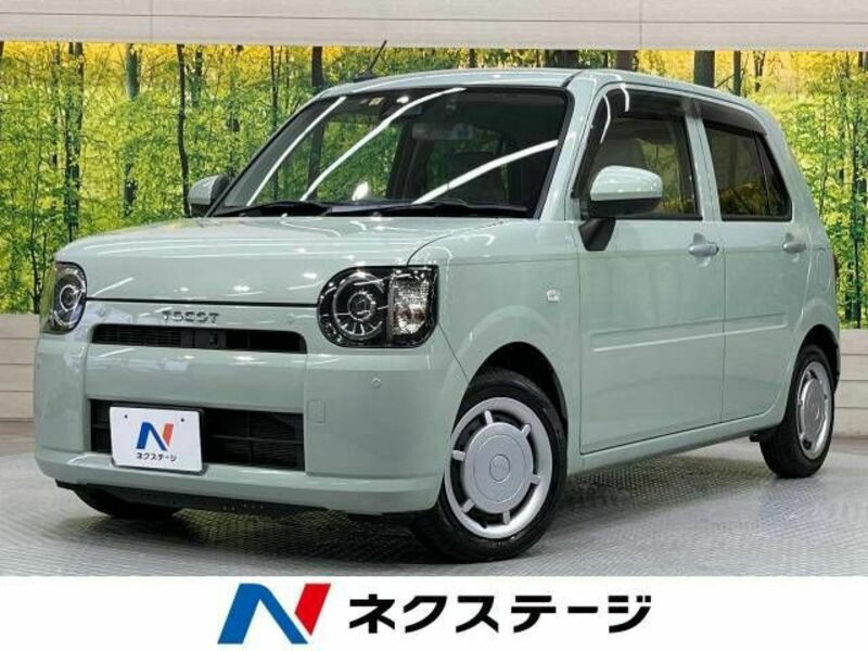 DAIHATSU MIRA TOCOT