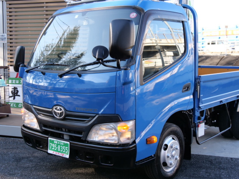 TOYOACE