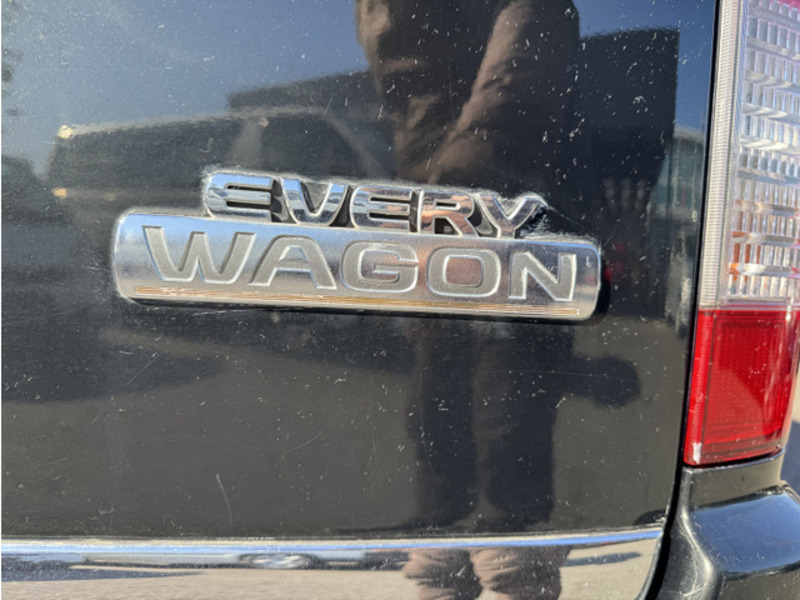 EVERY WAGON