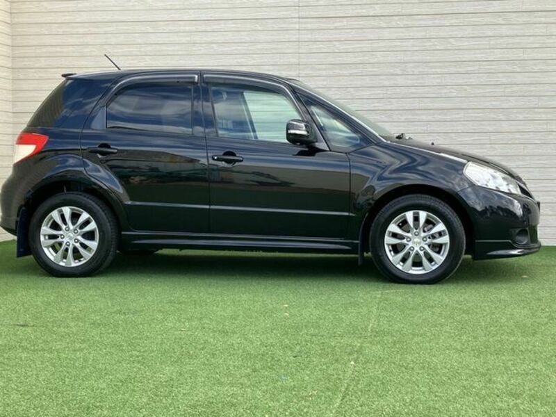 SX4