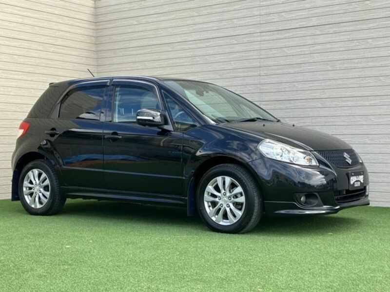 SX4