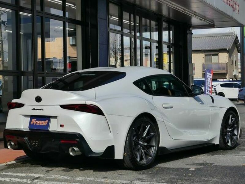 SUPRA