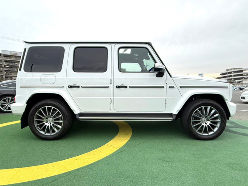 G-CLASS