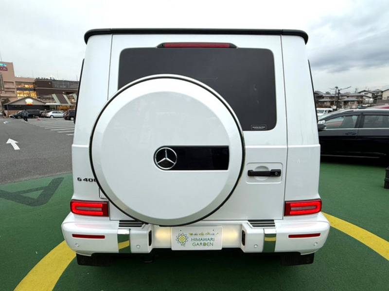 G-CLASS