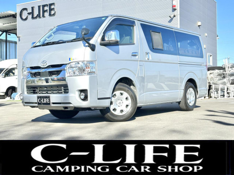 HIACE VAN-0