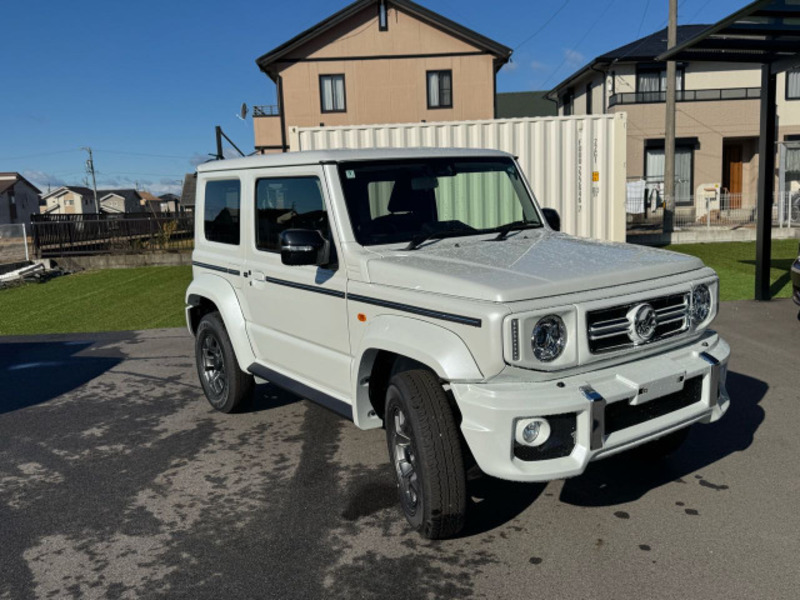 JIMNY SIERRA