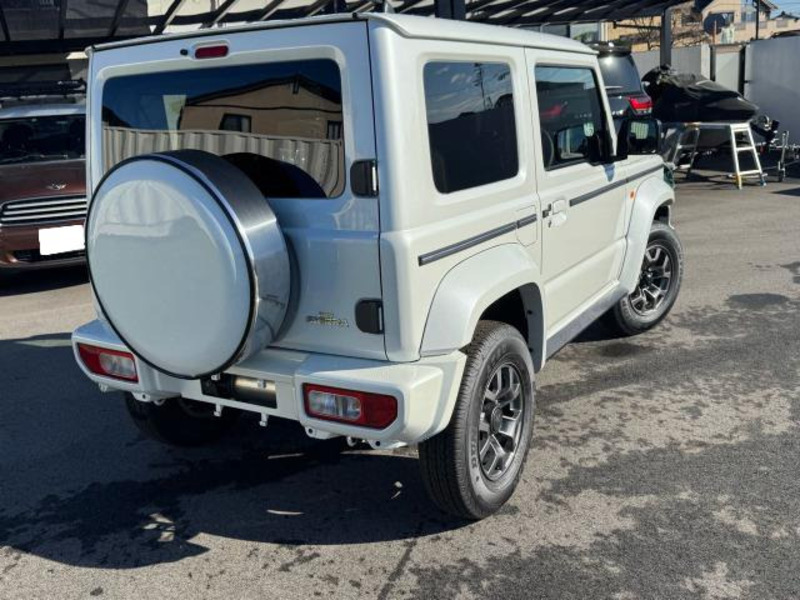 JIMNY SIERRA