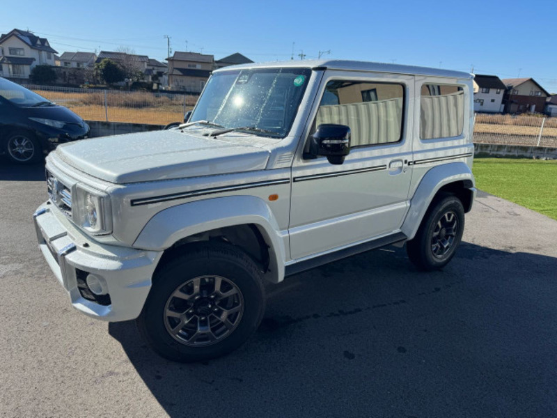 JIMNY SIERRA