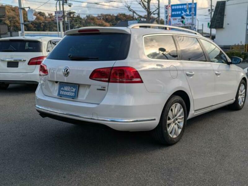 PASSAT VARIANT