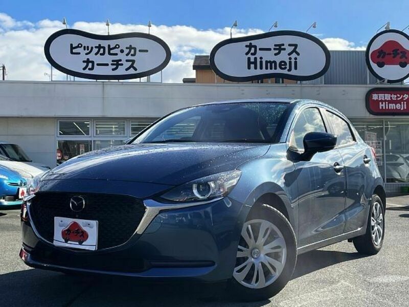 MAZDA2-0