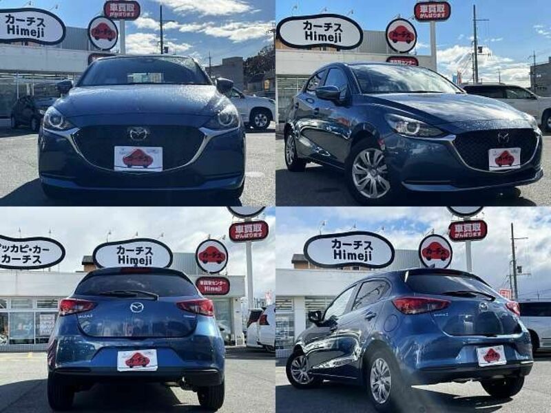 MAZDA2