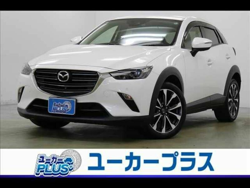 CX-3-0