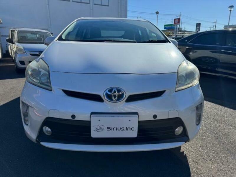 PRIUS