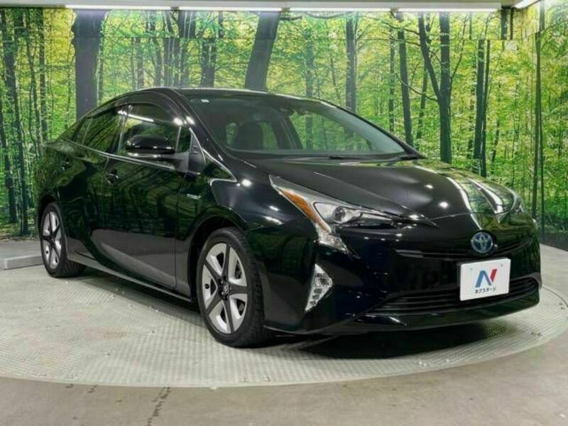 PRIUS