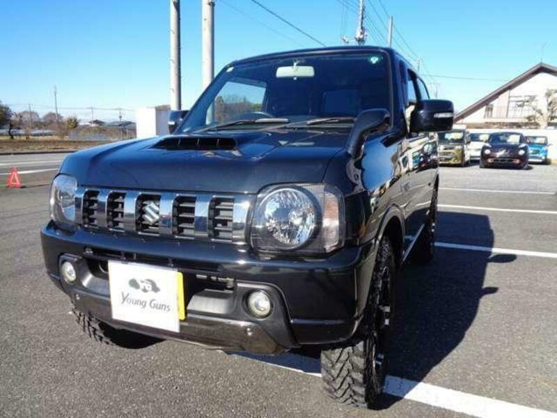 JIMNY